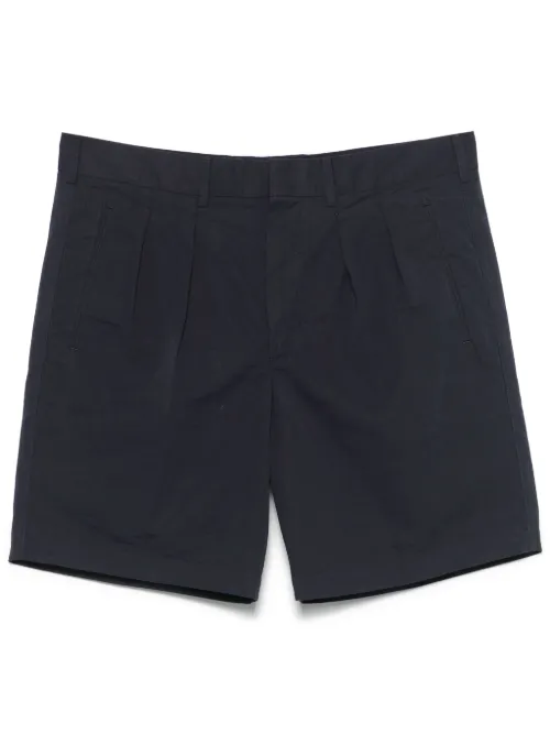 Short à détails plissés - TOM FORD - Modalova