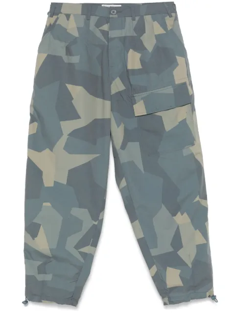 Universal Works Pantaloni Pilot