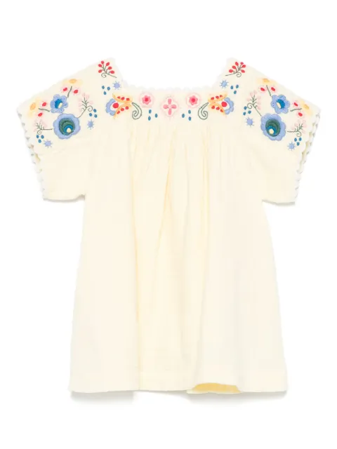 LOUISE MISHA KIDS Daya dress