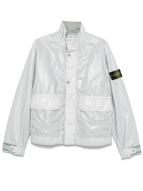 Stone Island Compass-badge jacket