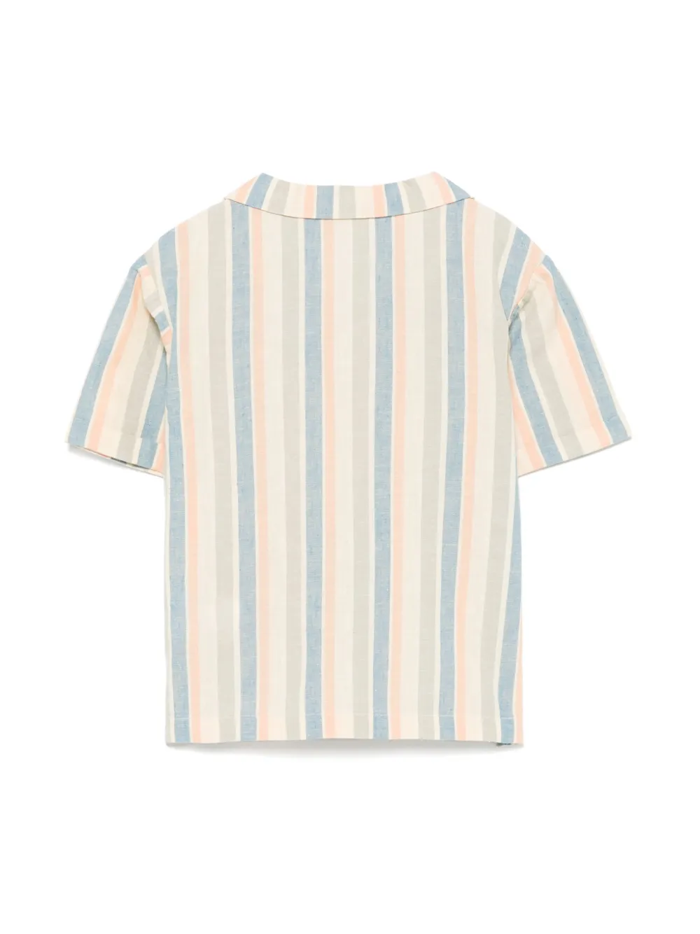 LOUISE MISHA KIDS Alov shirt | Boys Shirts | Image 2