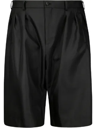 Comme Des Garçons Homme Plus テーラード バミューダショーツ