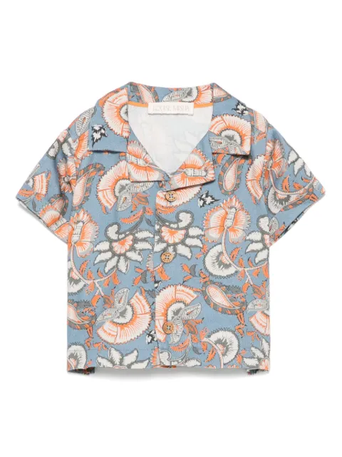 LOUISE MISHA KIDS Camicia Alov