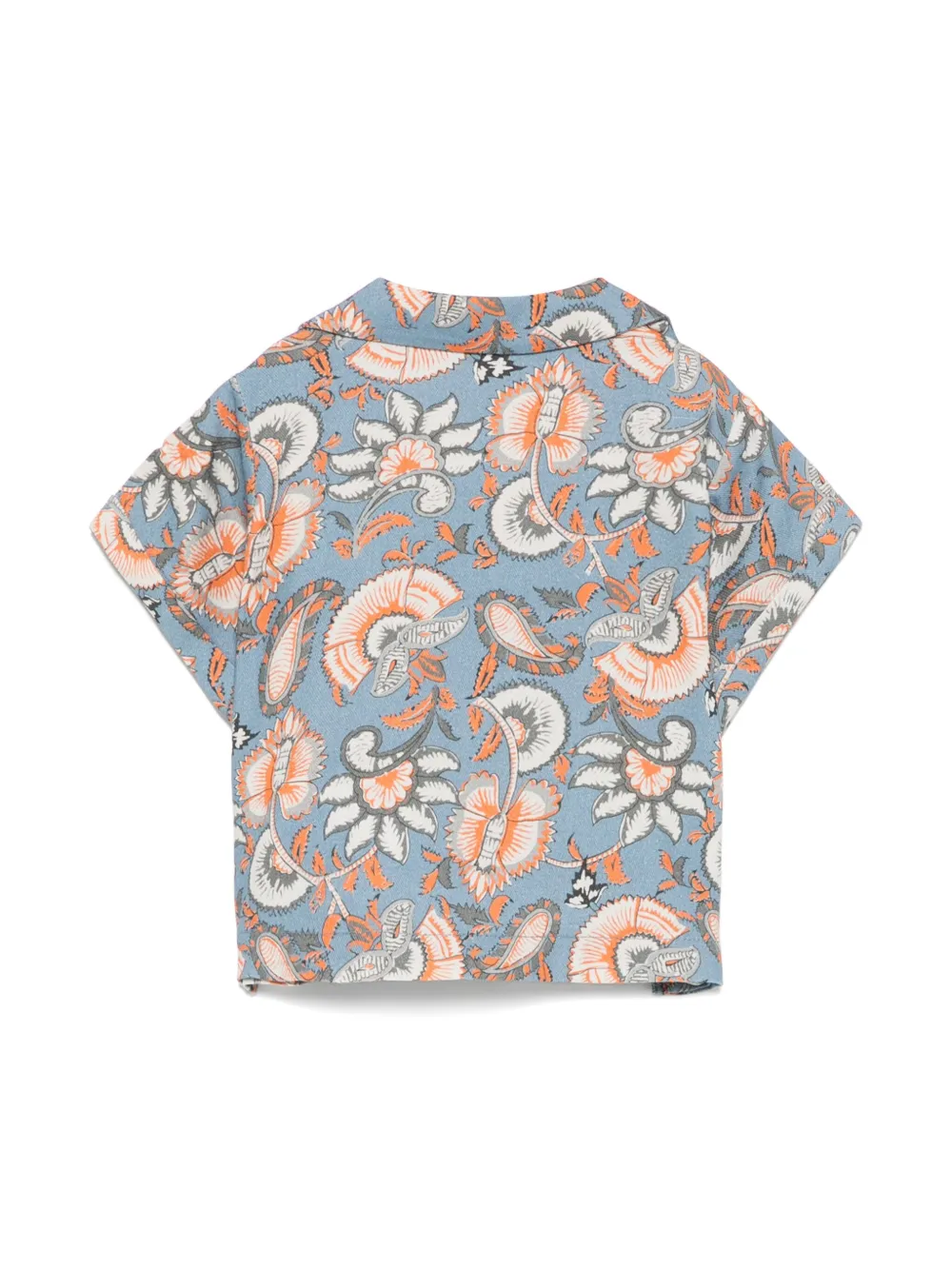 LOUISE MISHA KIDS Alov shirt | Shirts | Image 2