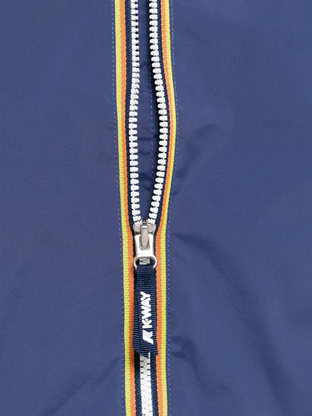K Way Kids Jack Blauw