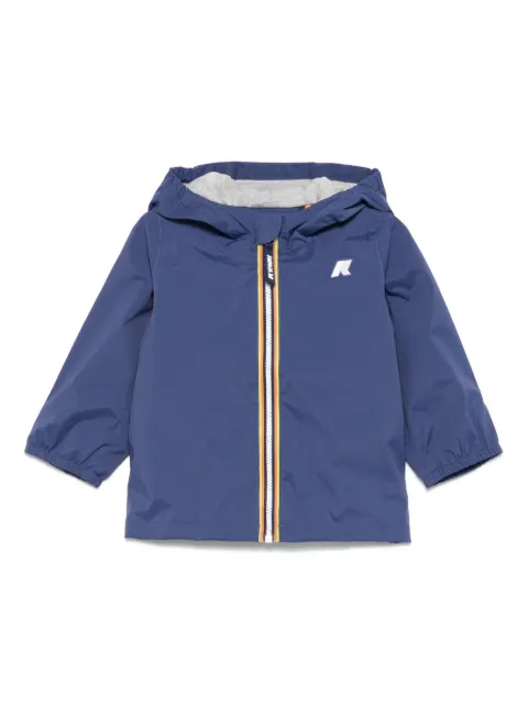 K Way Kids E. Jack jacket