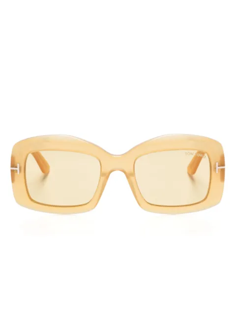 TOM FORD Eyewear lentes de sol Venetia