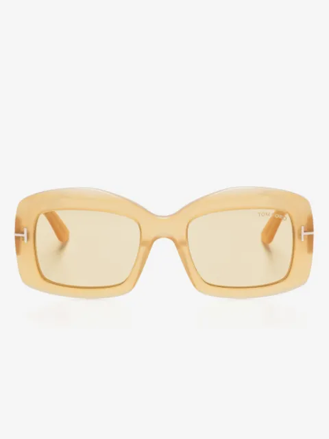TOM FORD Eyewear Venetia sunglasses