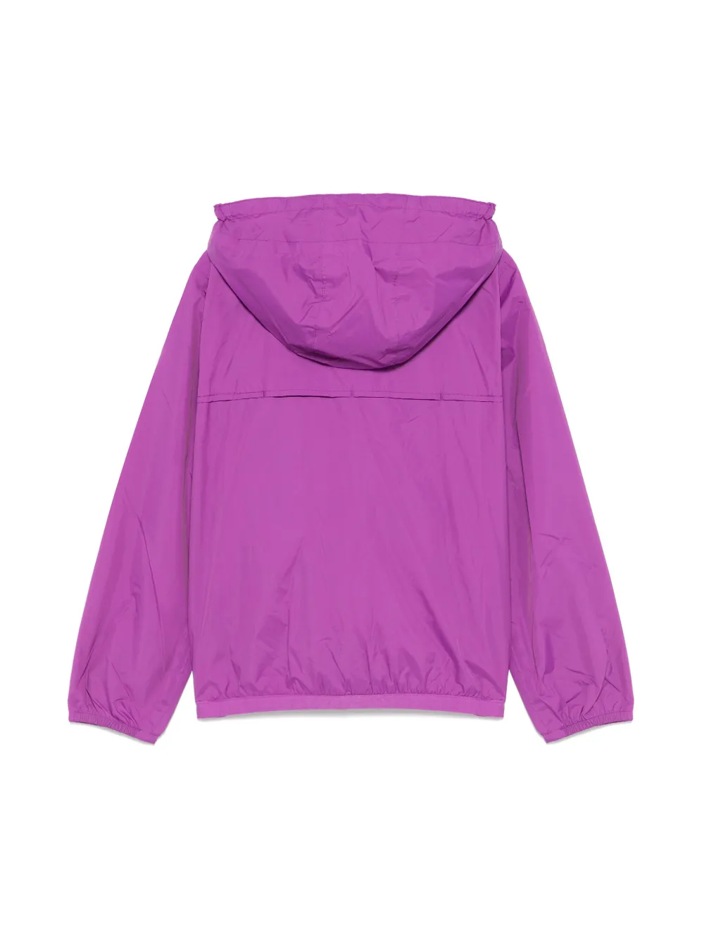 kwaykids K Way Kids P. Le Vrai 4.0 jack - Paars