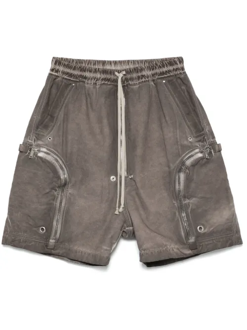 Short cargo Bauhaus Cargo - Rick Owens DRKSHDW - Modalova