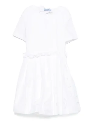 定価14万mi mi sol ノースリーブワンピース140