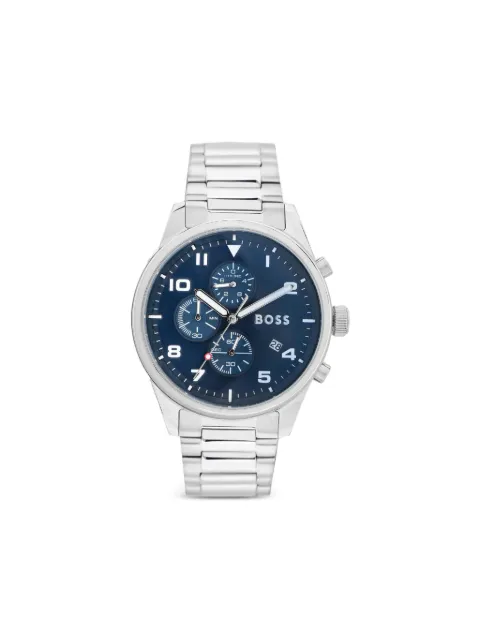 HUGO Grand Prix 44mm