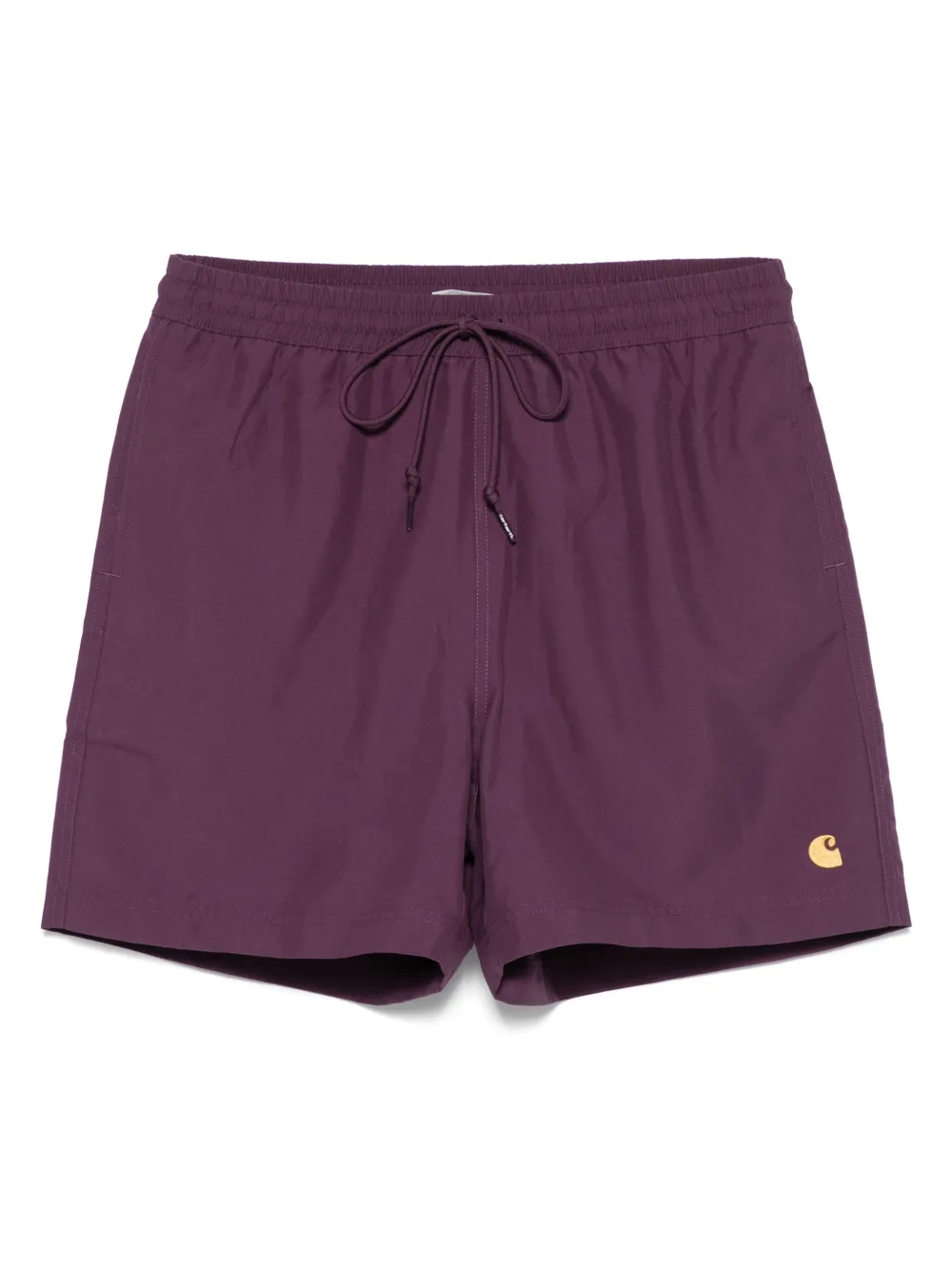 Chase swim shorts