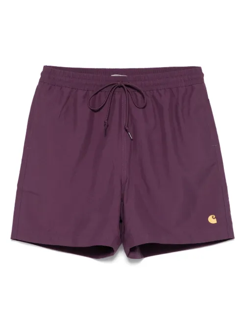 Short de bain Chase - Carhartt WIP - Modalova