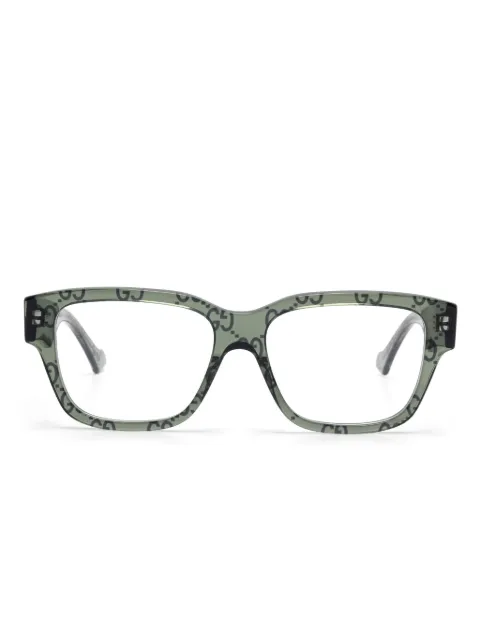 Gucci Eyewear GG1428O glasses