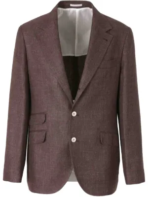 Brunello Cucinelli（ブルネロクチネリ） ジャケット - FARFETCH