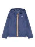 K Way Kids P. Le Vrai 4.0 jacket - Blue