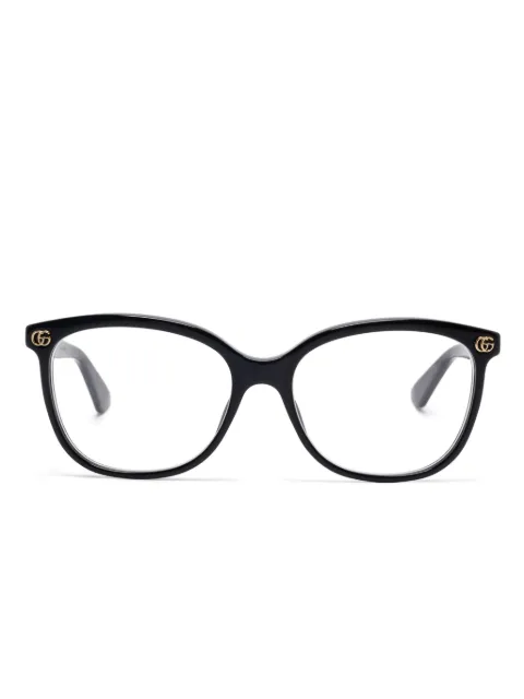 Gucci Eyewear square-frame glasses