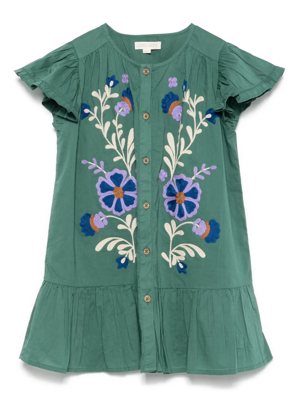 LOUISE MISHA VANIA DRESS