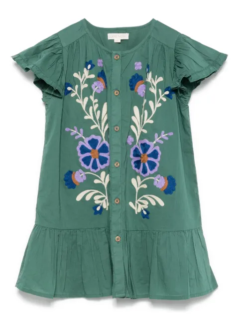 LOUISE MISHA KIDS Vania dress