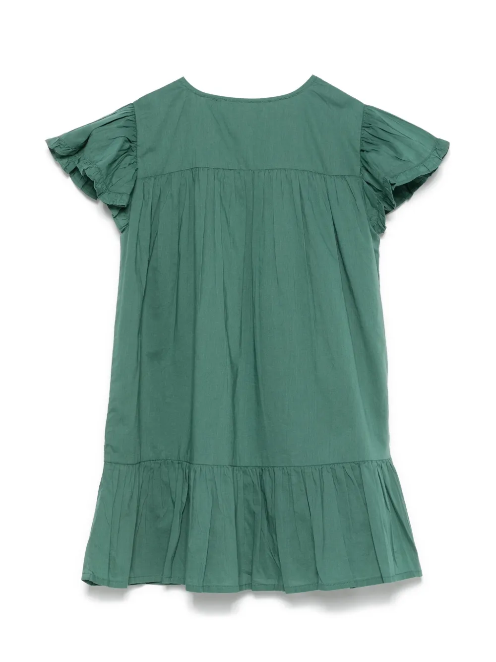 LOUISE MISHA VANIA DRESS
