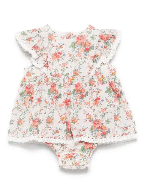 LOUISE MISHA KIDS Lena romper