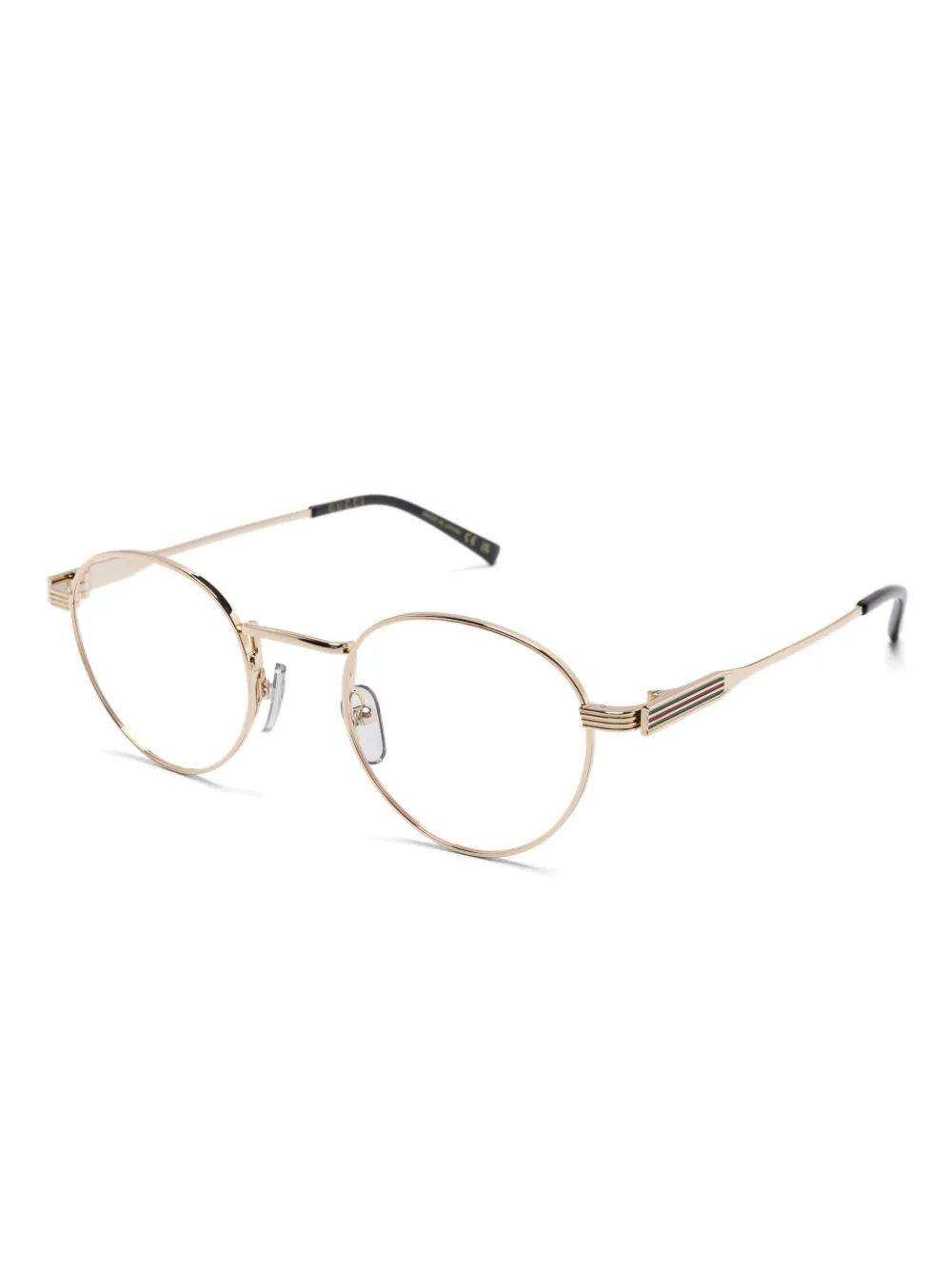 Gucci Eyewear GG1877O bril - Goud