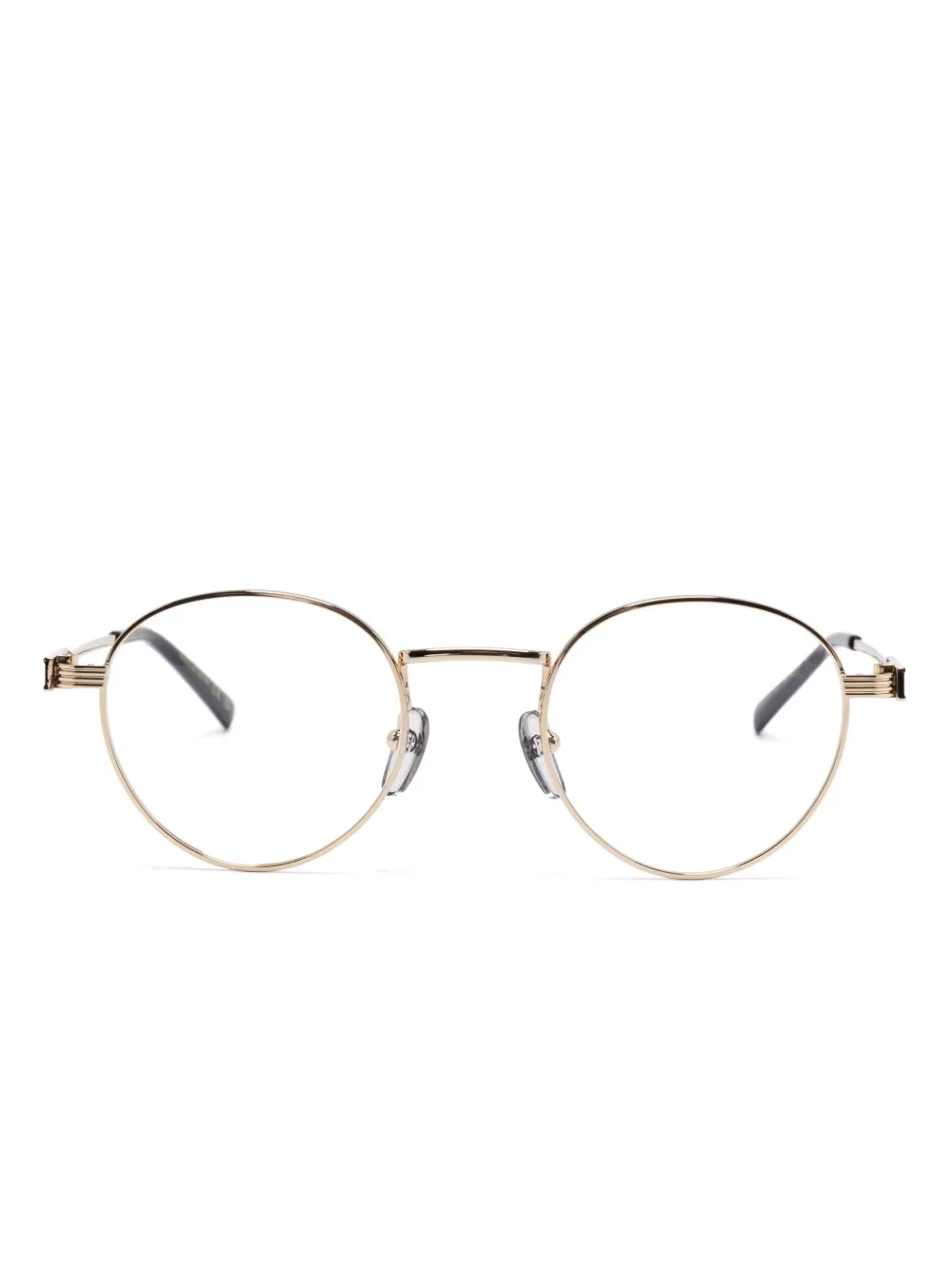 Gucci Eyewear GG1877O bril Goud