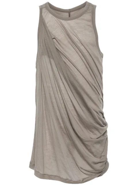 Rick Owens Anthem Tanktop