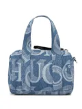 HUGO Roselyn cross body bag - Blue