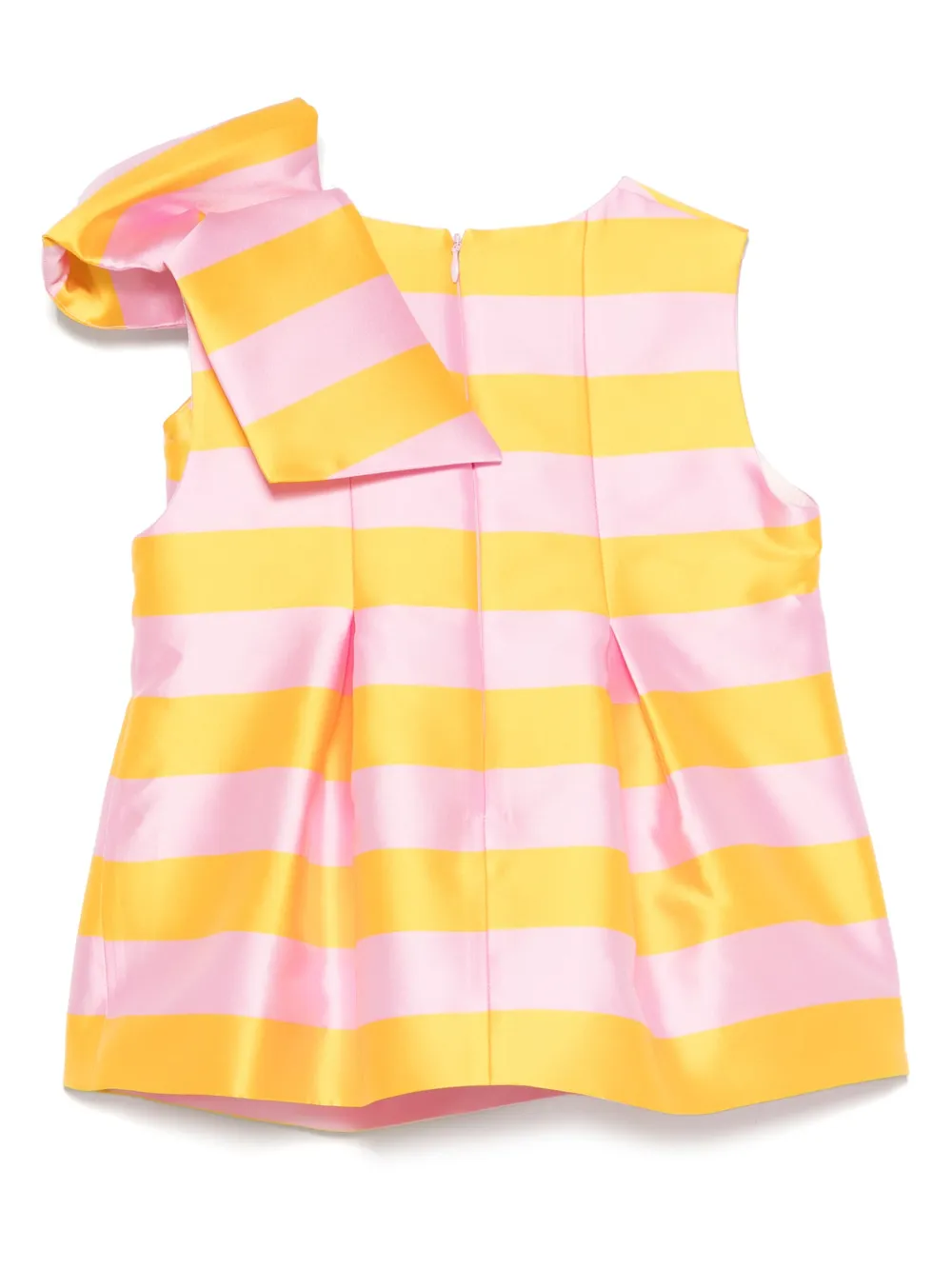 Mi Mi Sol bow-embellished top | Girls Blouses | Image 2