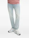 HUGO light-wash jeans - Blue
