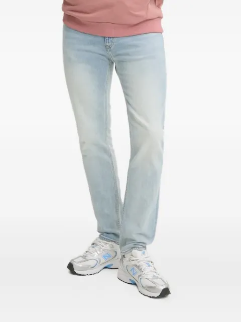 HUGO light-wash jeans