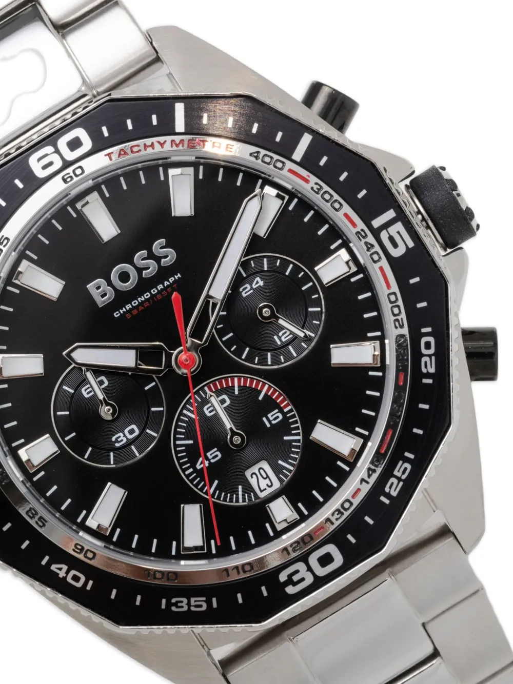 HUGO stainless steel 43mm | Image 2