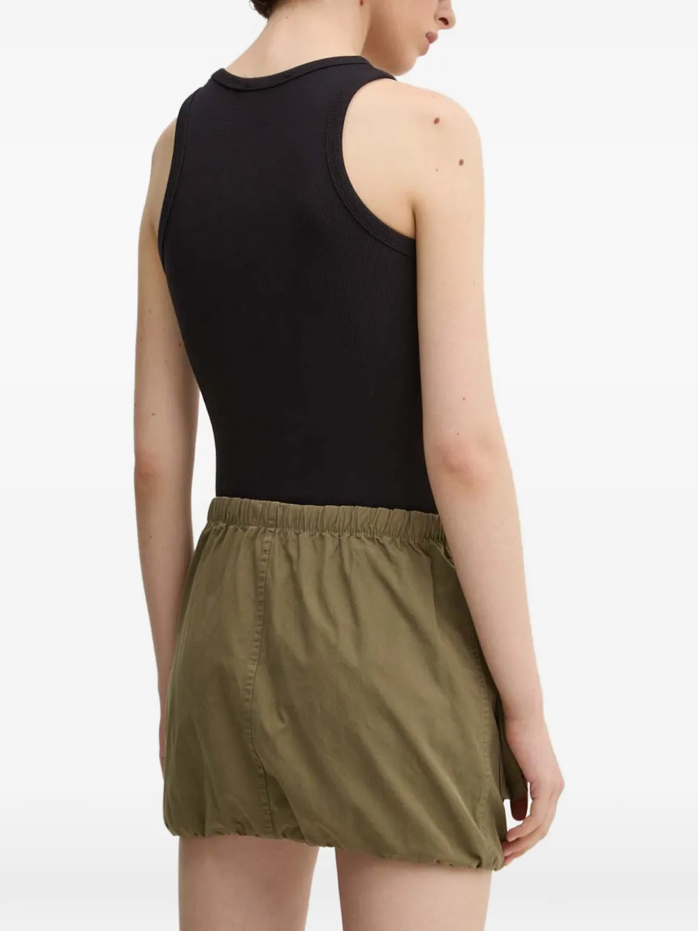 HUGO minifalda con cremallera | Faldas rectas | Image 2