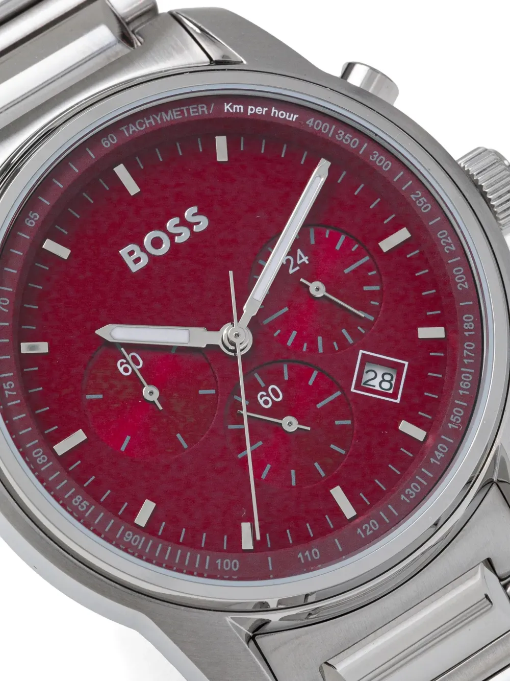 HUGO stainless steel 44mm | Image 2