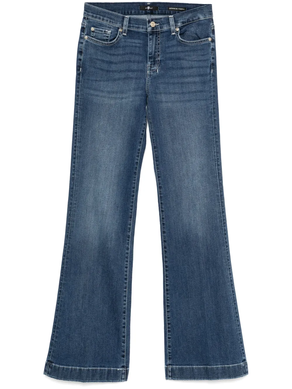 7 For All Mankind jeans Dojo | azul | Image 1