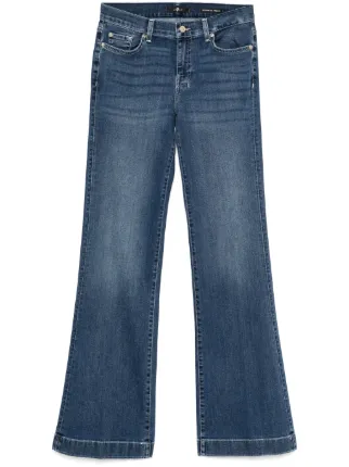 7 For All Mankind