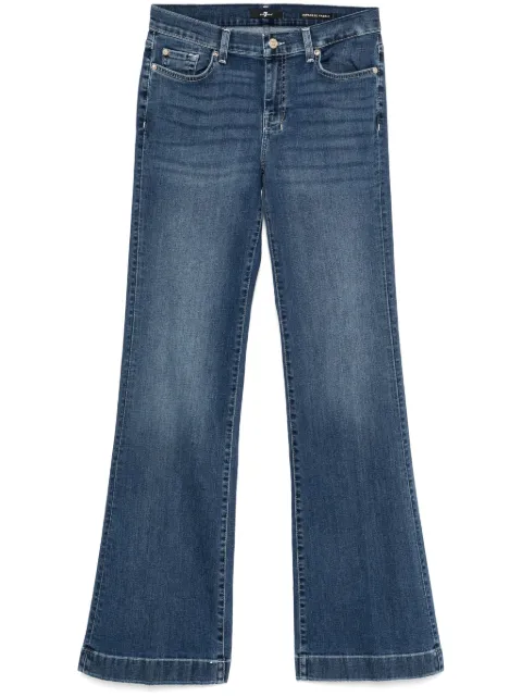7 For All Mankind jeans Dojo