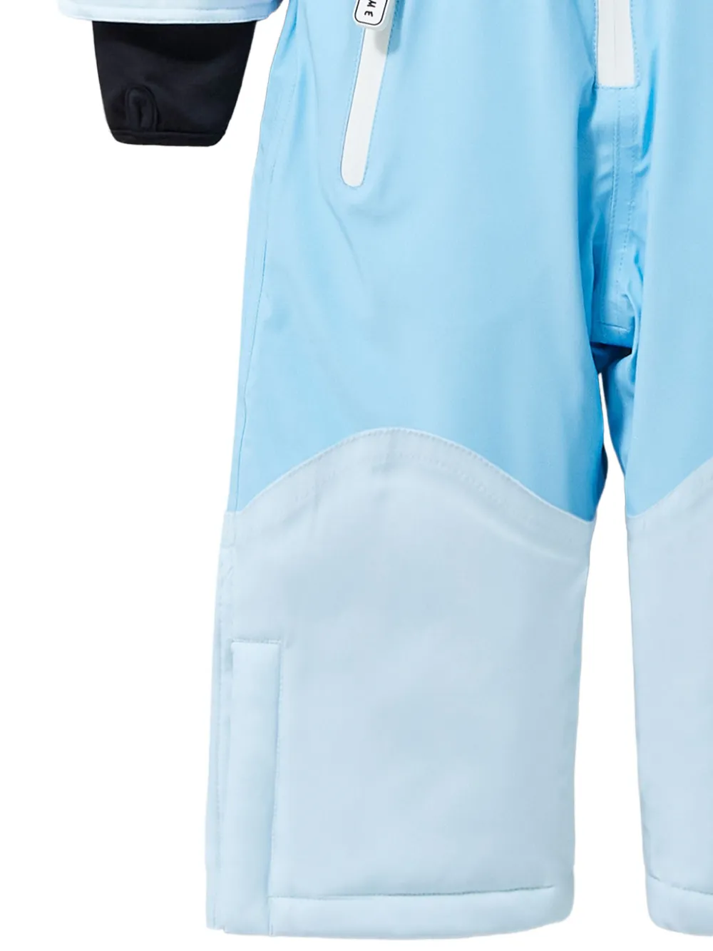Roarsome Bluey skipak Blauw