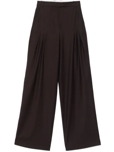 REMAIN pantalones anchos