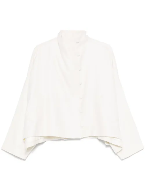 REMAIN veste Suiting - Blanc - REMAIN - Modalova