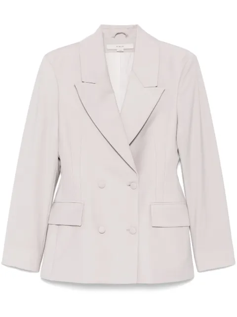 REMAIN Tesina blazer