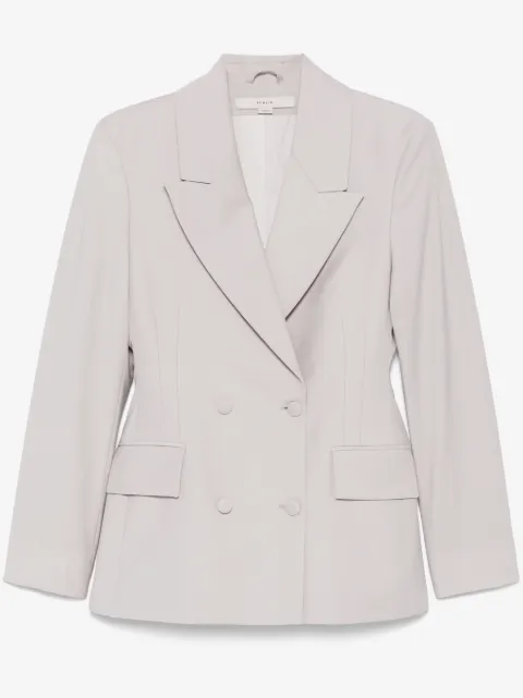 REMAIN Tesina blazer