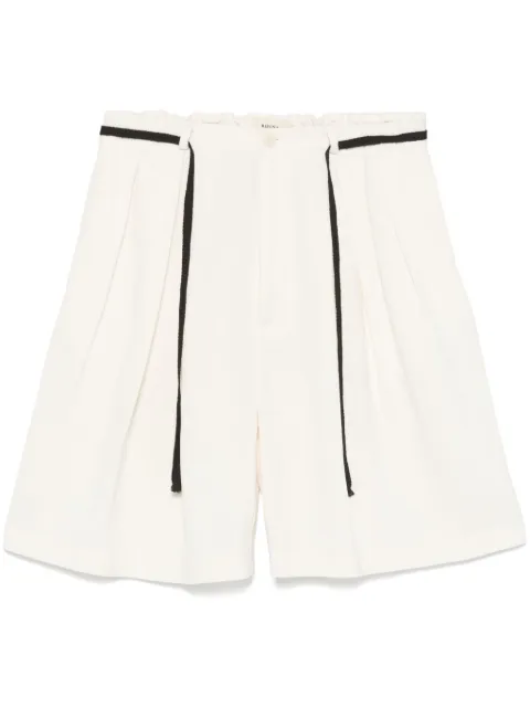 Barena shorts Doer Brezza