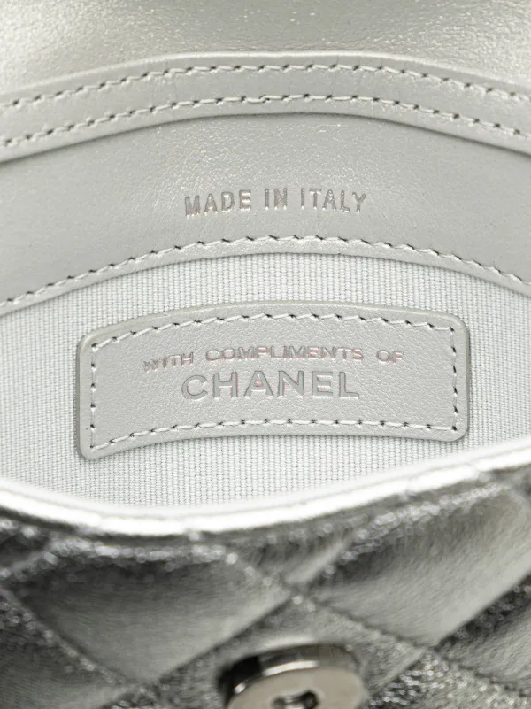 CHANEL シャネルメタリックウエストマークベルト CHANEL シャネルメタリックウエストマークベルト