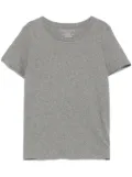 Majestic Filatures Polly T-shirt - Grey