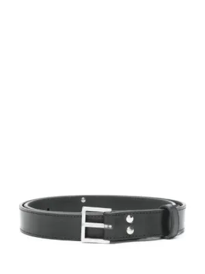 Martine Rose Belts for Men - Shop Now on FARFETCH