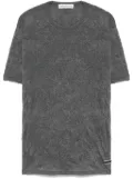 OUR LEGACY New Box T-shirt - Grey