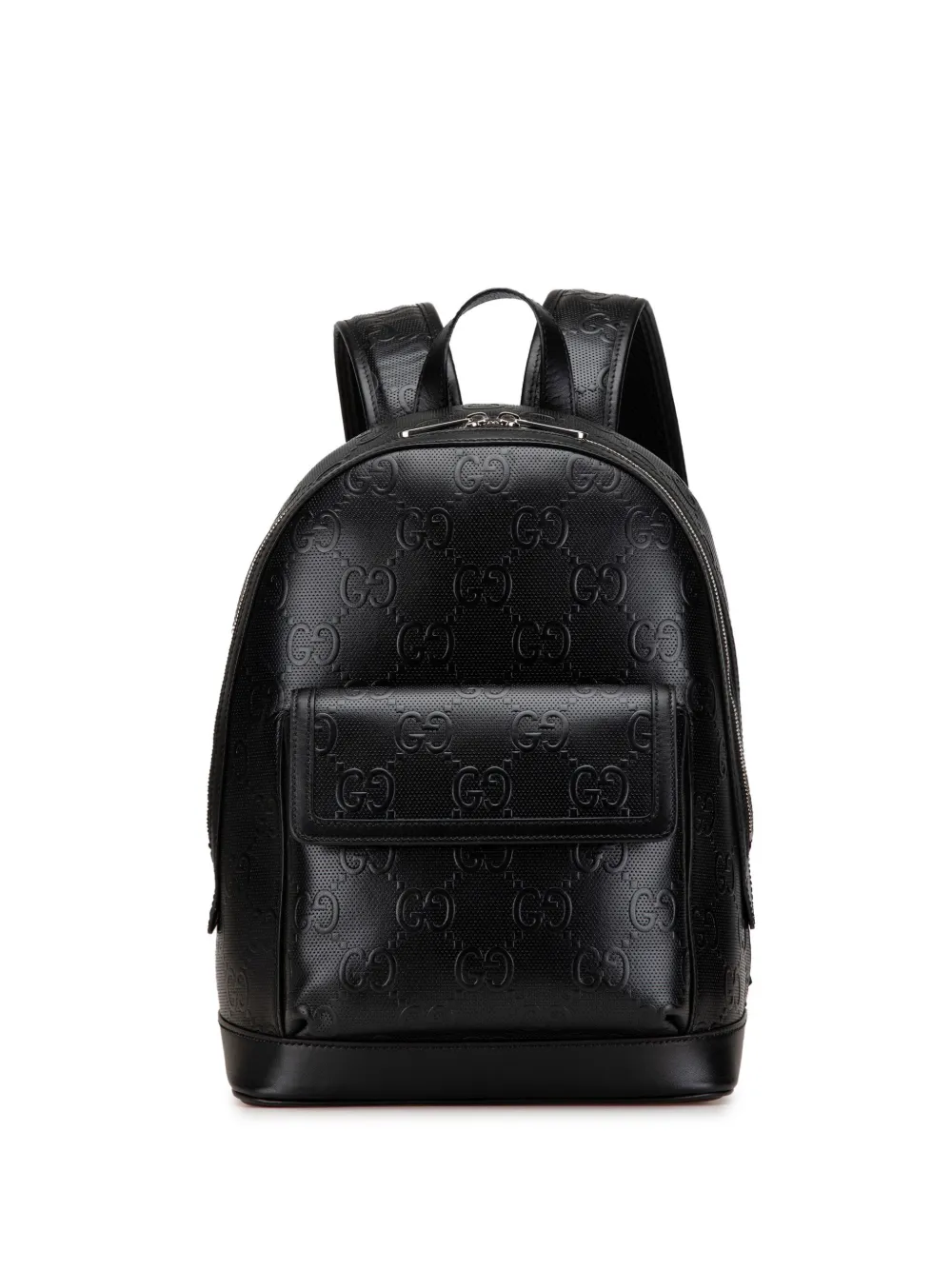 2016-2024 GG Embossed backpack